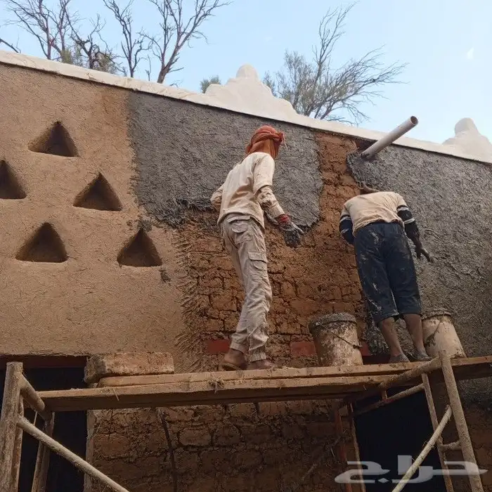 مقاول تراث 8
