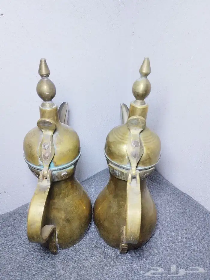 دلة دلال عمر كيال 9