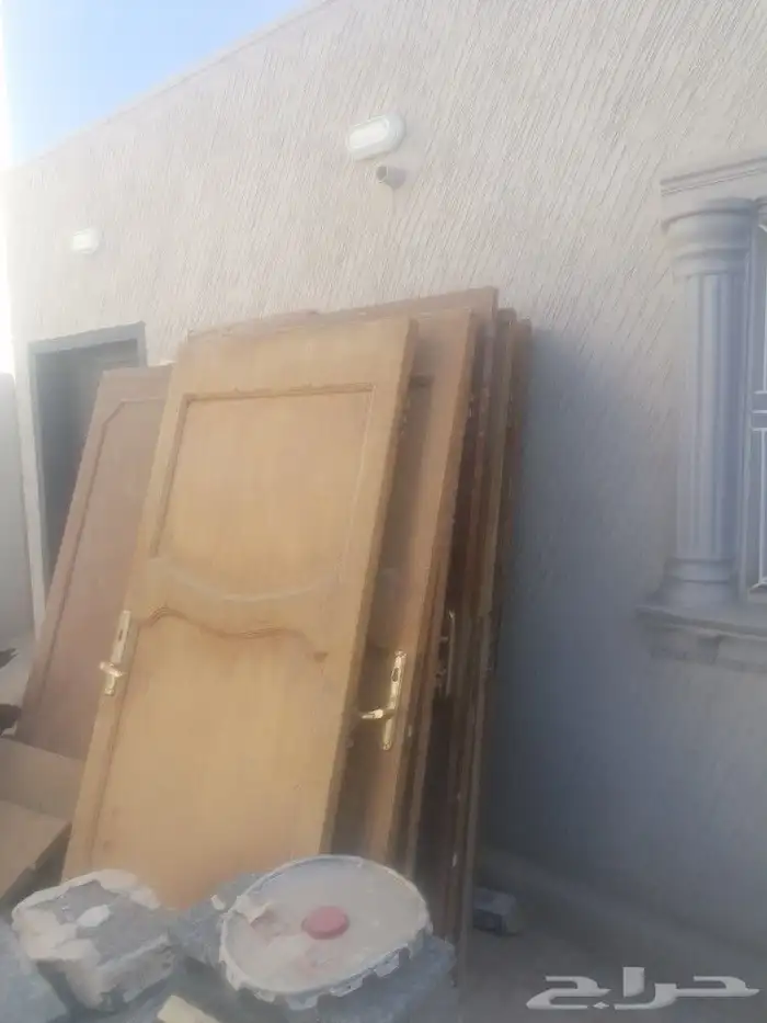 بيبان سنديان نضيف ع الشرط العدد 14 للبيع 2
