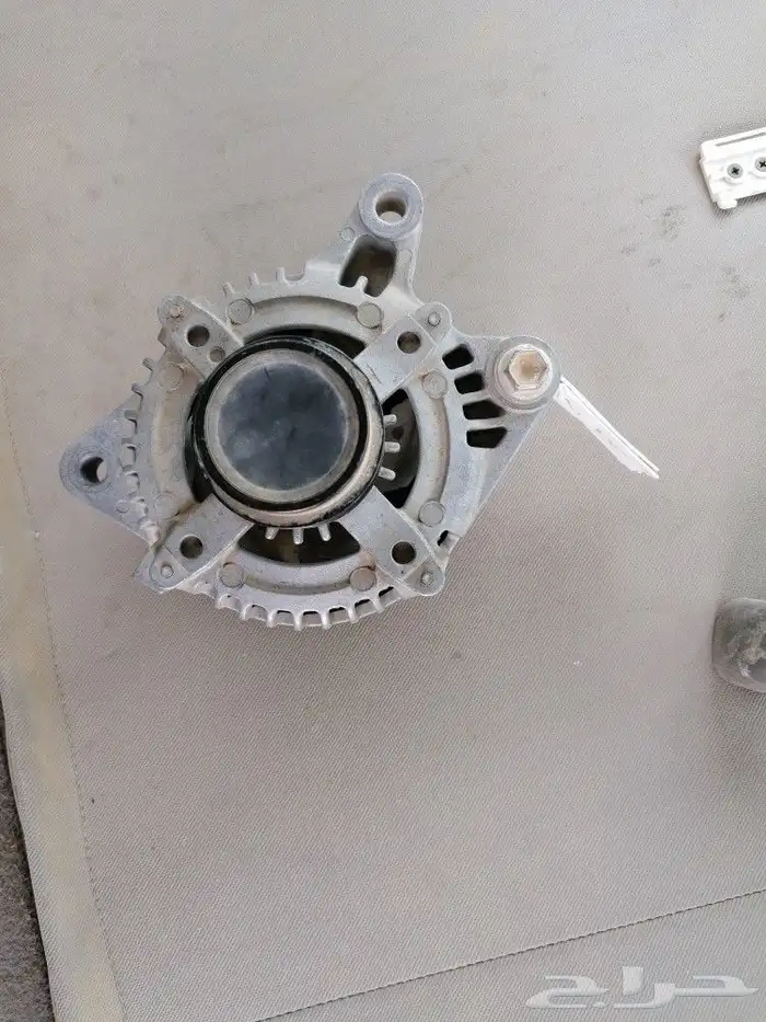 دينمو برادو 4 سرندر شد بلد وكاله على الشرط والضمان 2010 1