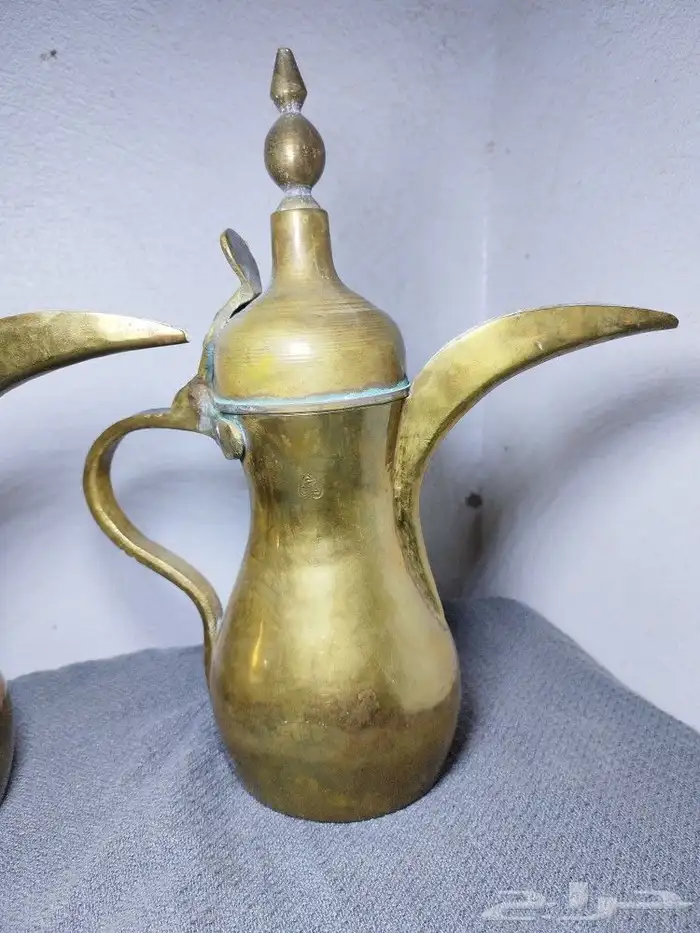 دلة دلال عمر كيال 15