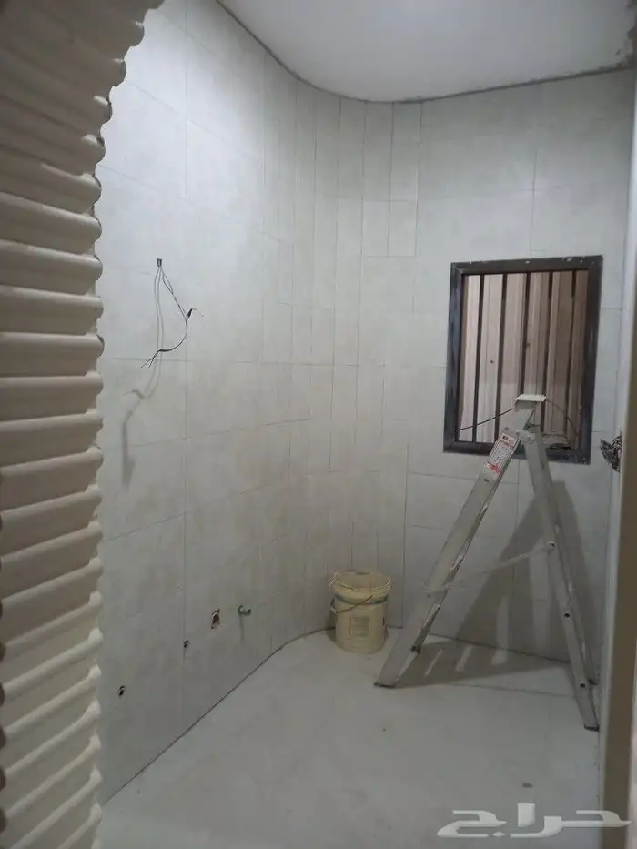 مبلط سراميك بورسلين خبره 10سنين تسلم هندسة تكسير ترميم 1