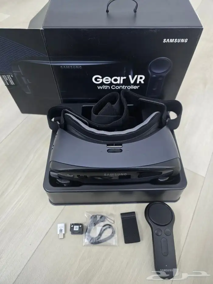 سماعة نضارة سامسونج VR 5