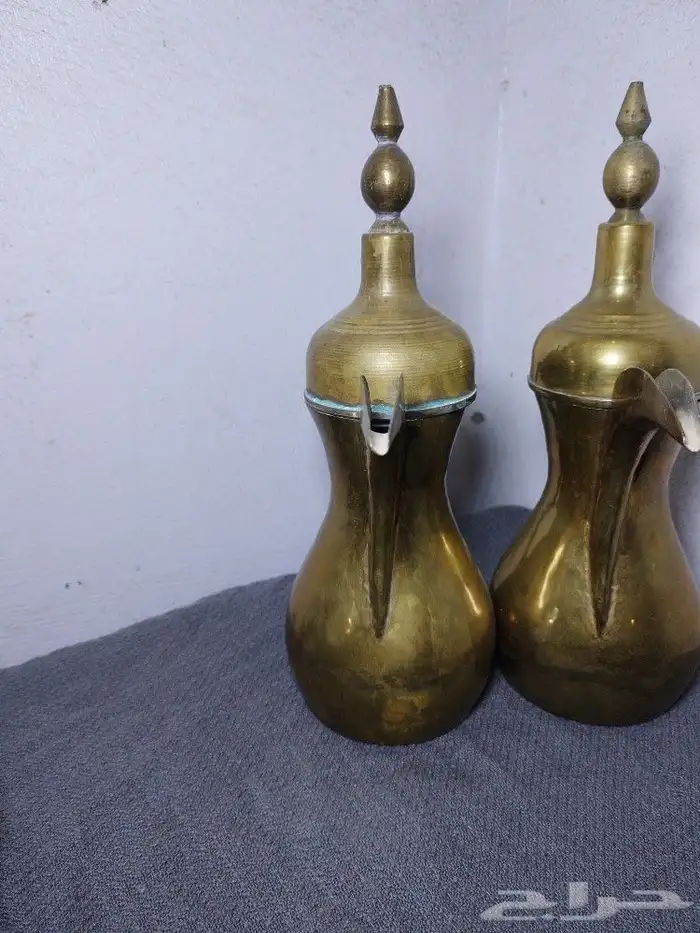 دلة دلال عمر كيال 10