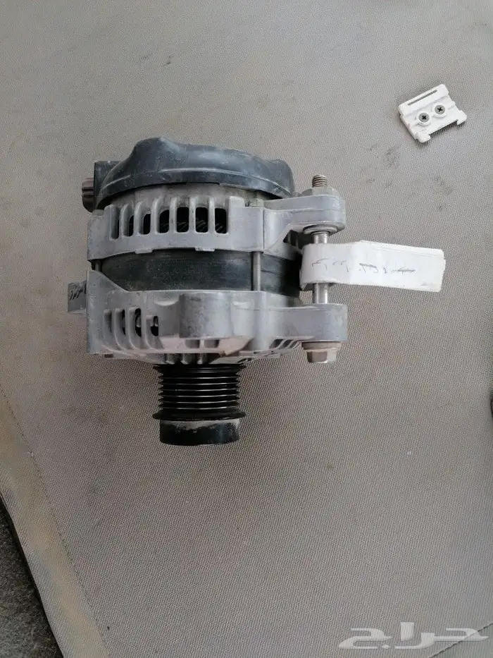 دينمو برادو 4 سرندر شد بلد وكاله على الشرط والضمان 2010 0