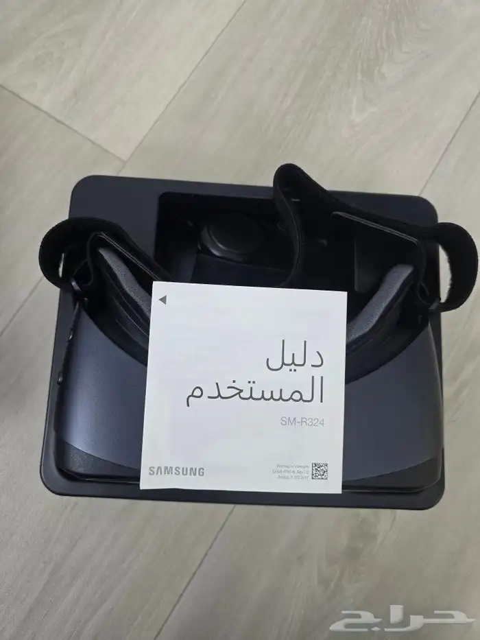 سماعة نضارة سامسونج VR 0