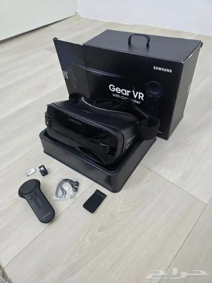 سماعة نضارة سامسونج VR 2