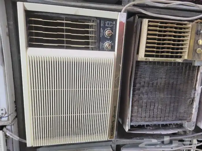 مكيف شباك جنرال 0