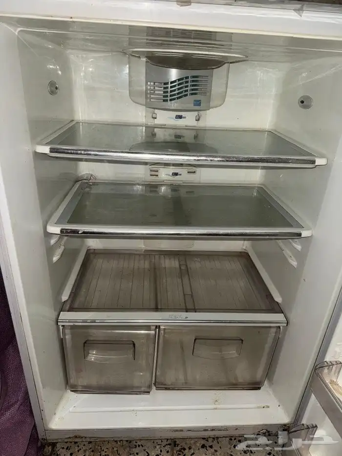 ثلاحه Lg استخدام منزلي نظيفه بحت 4