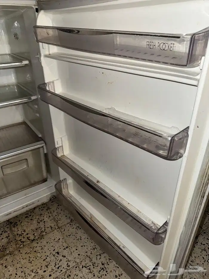 ثلاحه Lg استخدام منزلي نظيفه بحت 5