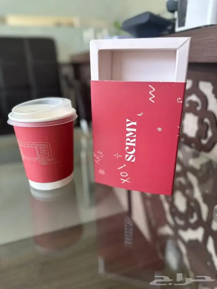 مستلزمات كافيهات 5