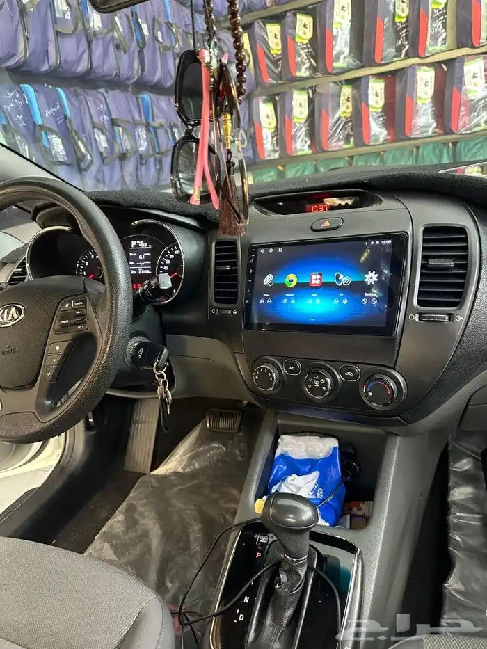 شاشات سيارات السعر 5