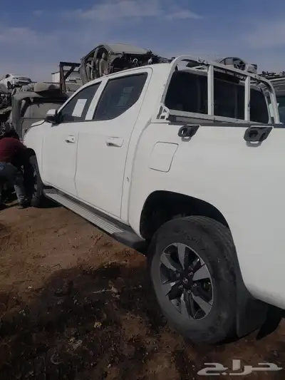 وينت هنتر 2022 تشليح 1