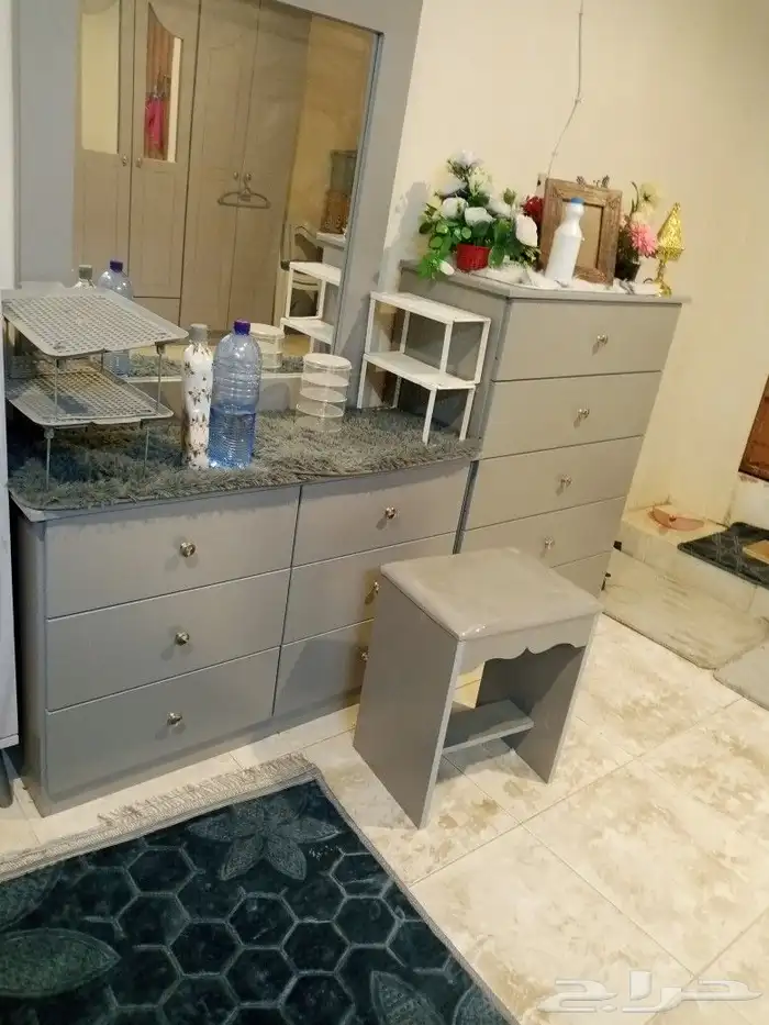 غرفة خشب وطني اخت الجديدة 2