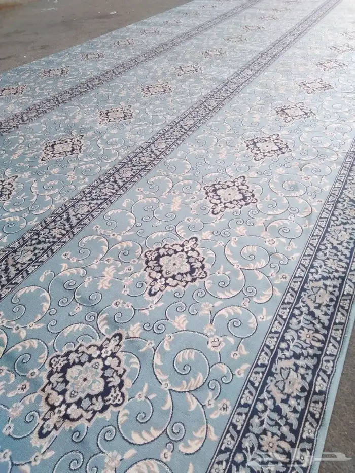 موكيت مساجد خيط اكريك 6