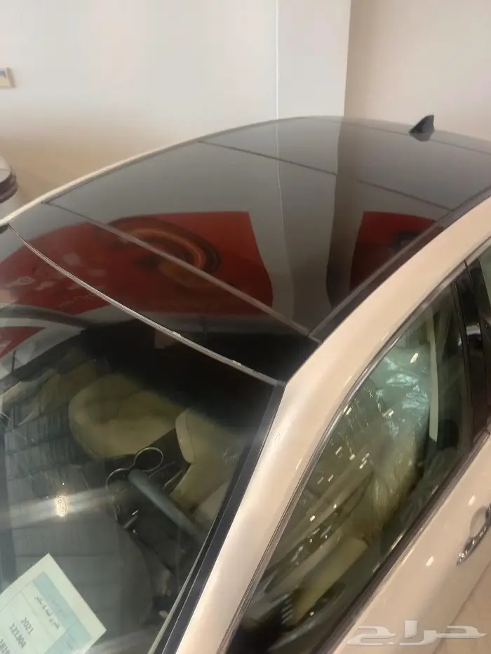 تويوتا كامري 2021 لمتد 6سلندر كويتي 6