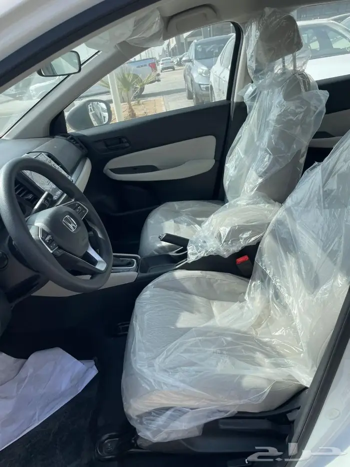 هوندا سيتي سبورت 2024 18