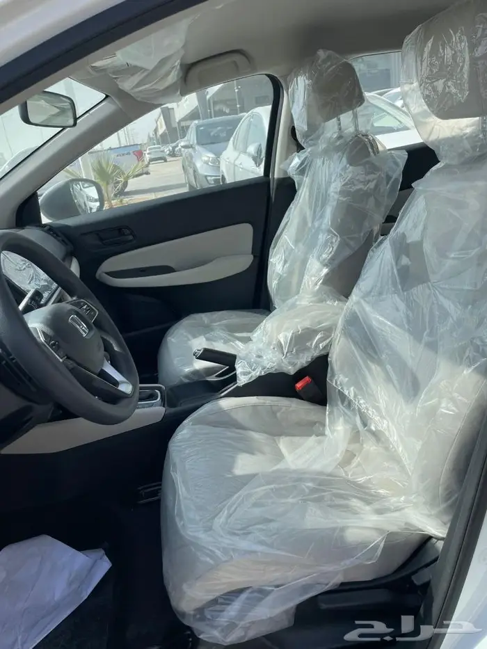هوندا سيتي سبورت 2024 13
