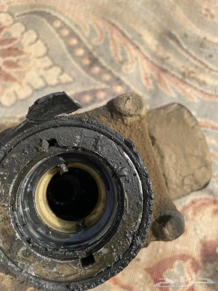 للبيع قير ددسن 1