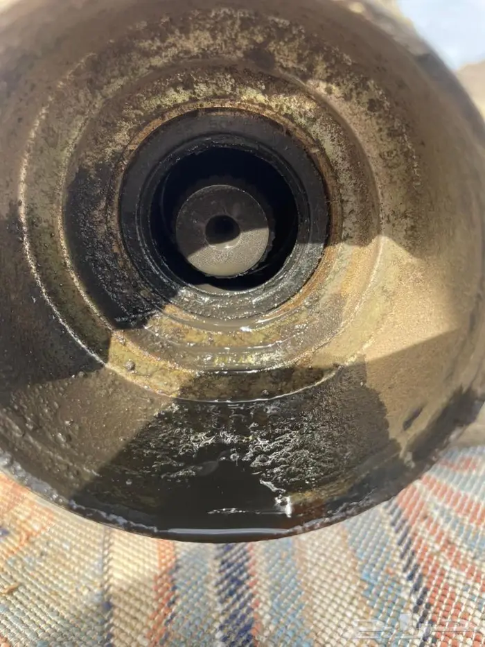 للبيع قير ددسن 4