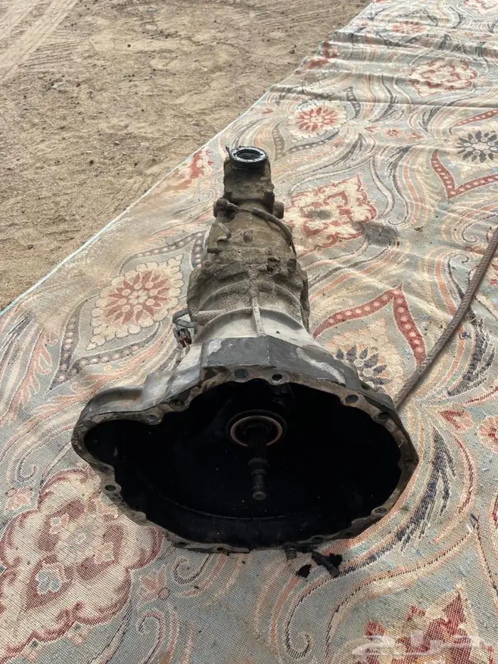 للبيع قير ددسن 3