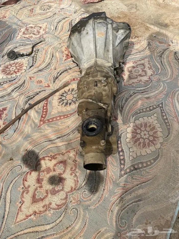 للبيع قير ددسن 2