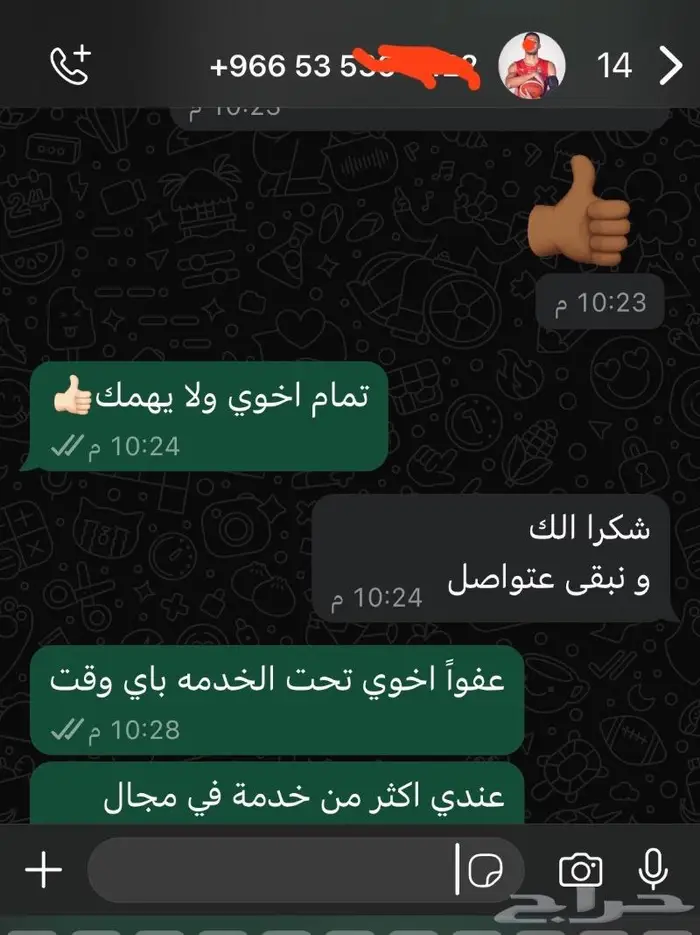 دراسات جدوى احترافية لأي مشروع تحتاجه 6
