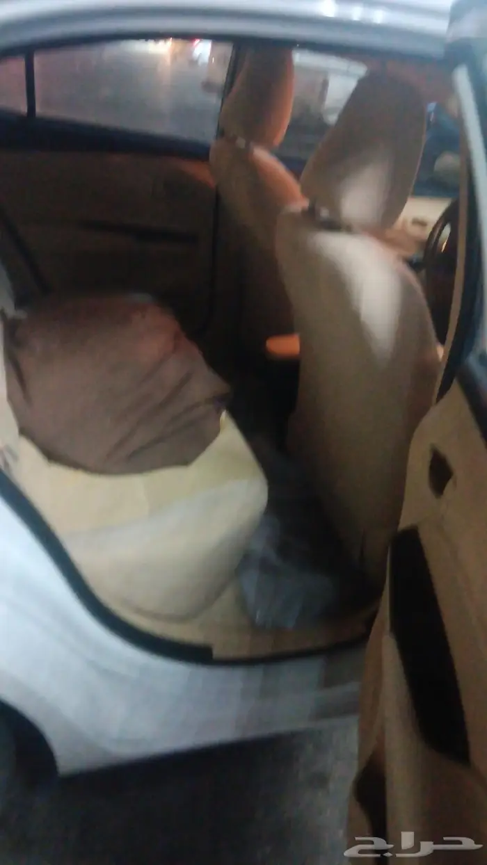 البيع يارس موديل 2022 3