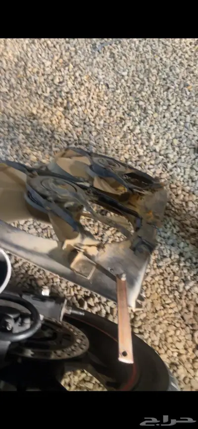 مراوح سبارو 0