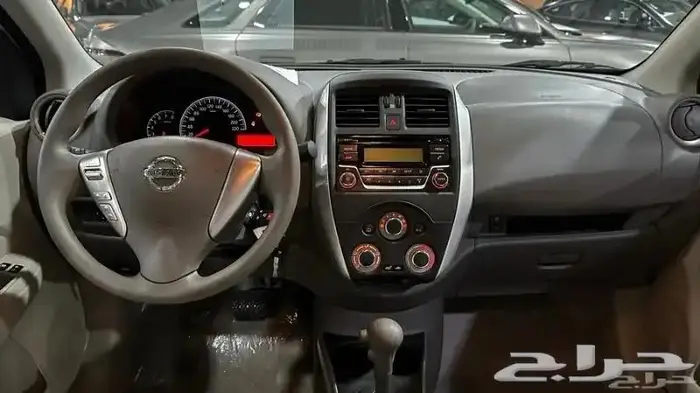 نيسان صني كمفورت 2024 سعودي كاش واقساط 11