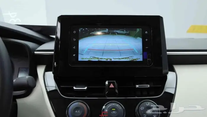 تويوتا كورولا XLI 2.0 طيس بنزين 2025 11