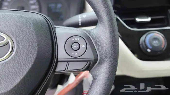 تويوتا كورولا XLI 2.0 طيس بنزين 2025 9