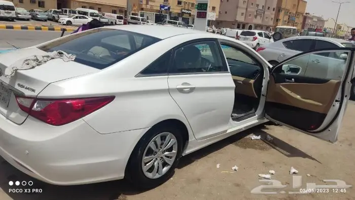 سياره سوناتا 1