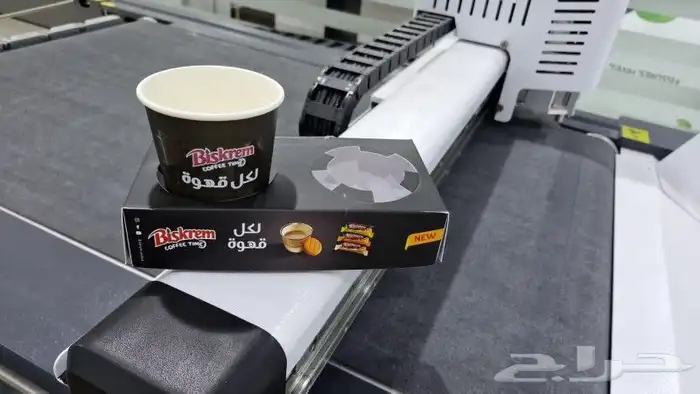 مطبعة دعايه_وإعلان   لتنفيذ جميع أنواع المطبوعات  طباعه_علب 6