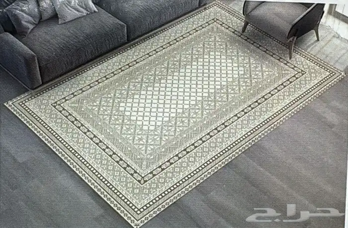 سجاد نانو سراميك يعزل الماء (عرض لفتره محدوده) 3