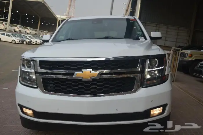 تاهو LT2 موديل 2020 فتحة دبل بصمة فل أمريكي 0