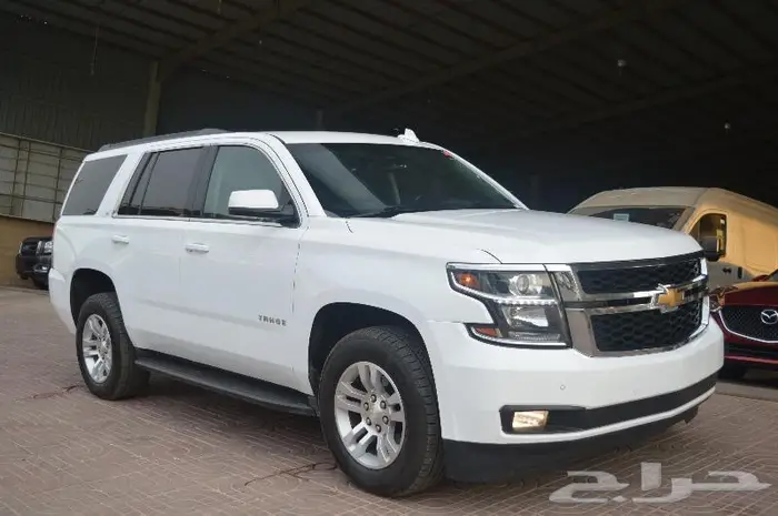 تاهو LT2 موديل 2020 فتحة دبل بصمة فل أمريكي 2