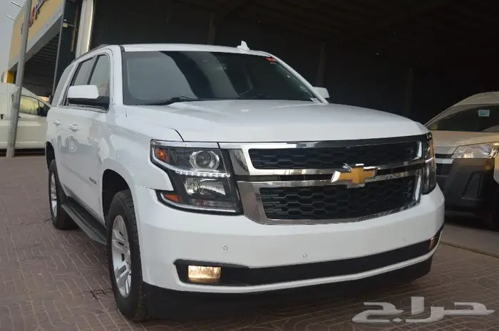 تاهو LT2 موديل 2020 فتحة دبل بصمة فل أمريكي 3