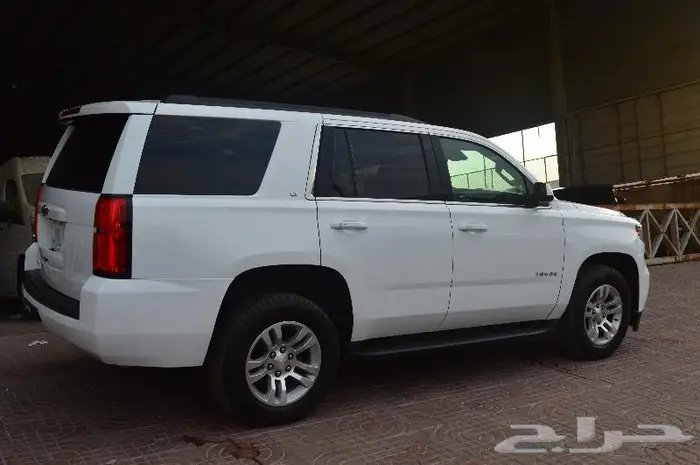 تاهو LT2 موديل 2020 فتحة دبل بصمة فل أمريكي 5