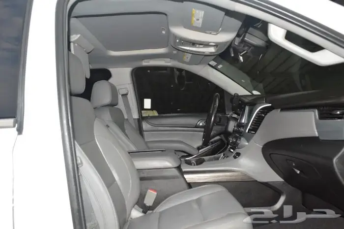 تاهو LT2 موديل 2020 فتحة دبل بصمة فل أمريكي 13