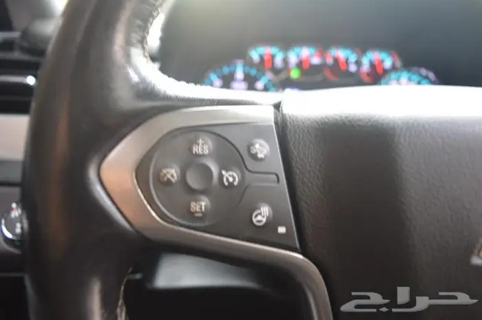 تاهو LT2 موديل 2020 فتحة دبل بصمة فل أمريكي 15