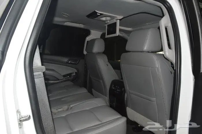 تاهو LT2 موديل 2020 فتحة دبل بصمة فل أمريكي 17