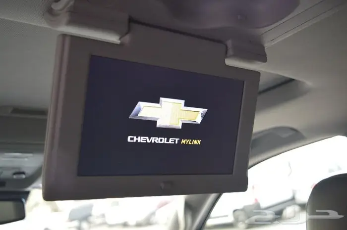 تاهو LT2 موديل 2020 فتحة دبل بصمة فل أمريكي 20