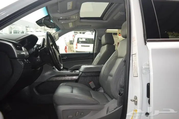 تاهو LT2 موديل 2020 فتحة دبل بصمة فل أمريكي 18