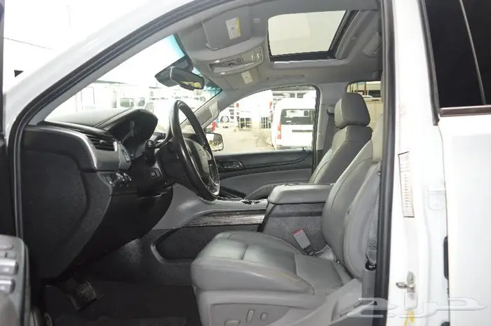 تاهو LT2 موديل 2020 فتحة دبل بصمة فل أمريكي 19