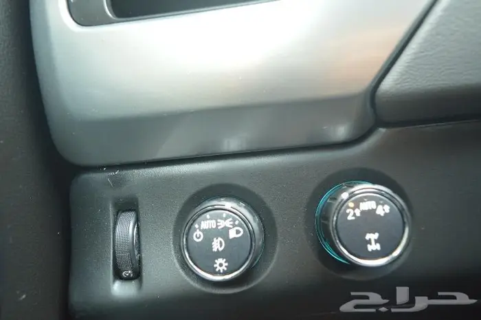 تاهو LT2 موديل 2020 فتحة دبل بصمة فل أمريكي 23