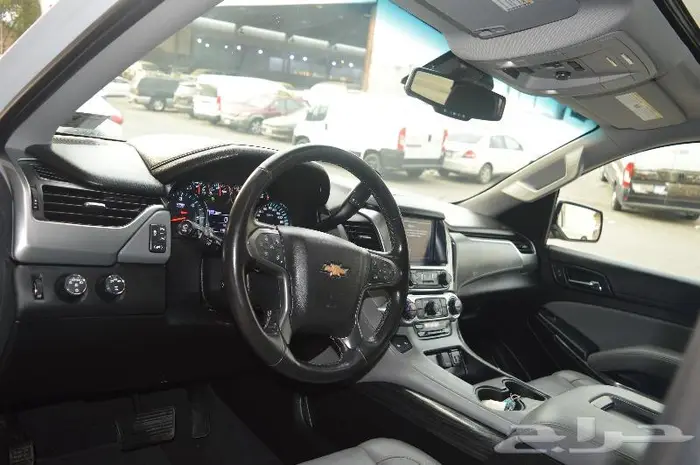 تاهو LT2 موديل 2020 فتحة دبل بصمة فل أمريكي 24