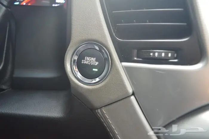 تاهو LT2 موديل 2020 فتحة دبل بصمة فل أمريكي 25