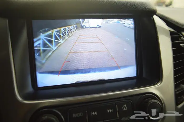 تاهو LT2 موديل 2020 فتحة دبل بصمة فل أمريكي 27