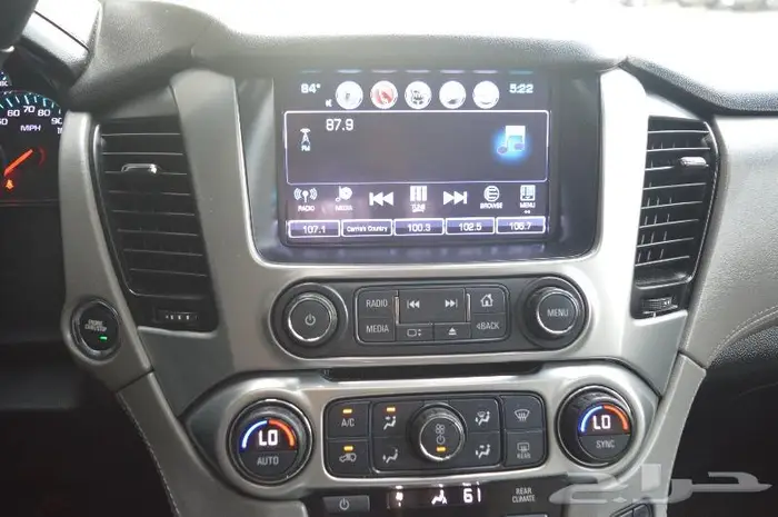 تاهو LT2 موديل 2020 فتحة دبل بصمة فل أمريكي 28